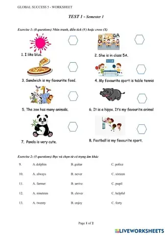 worksheet tumbnail