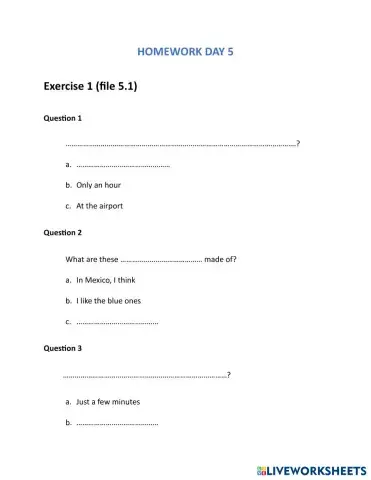worksheet tumbnail