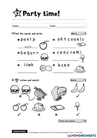 worksheet tumbnail