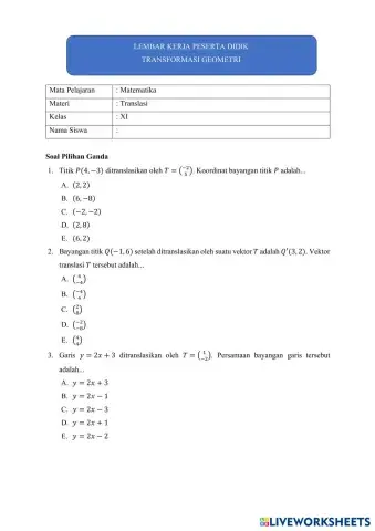 worksheet tumbnail