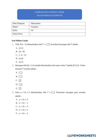 worksheet tumbnail