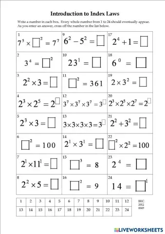 worksheet tumbnail