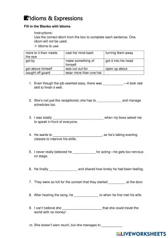 worksheet tumbnail