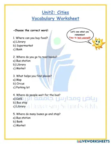 worksheet tumbnail