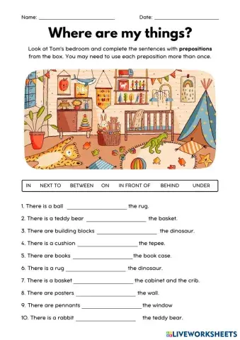 worksheet tumbnail