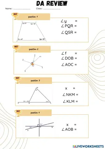 worksheet tumbnail