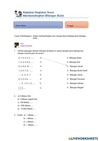 worksheet tumbnail