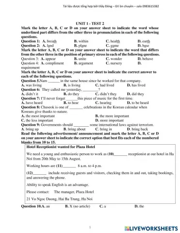 worksheet tumbnail