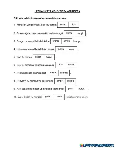 worksheet tumbnail