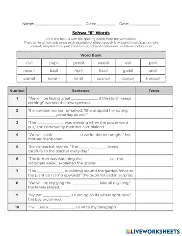 worksheet tumbnail