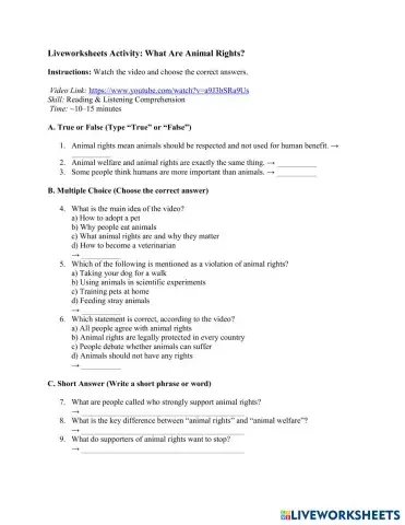 worksheet tumbnail