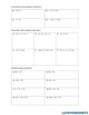 worksheet tumbnail