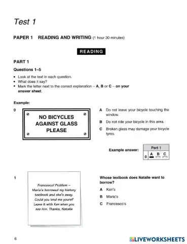 worksheet tumbnail