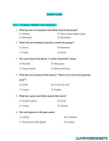 worksheet tumbnail