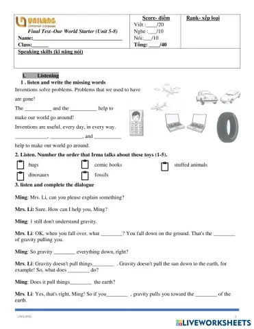 worksheet tumbnail