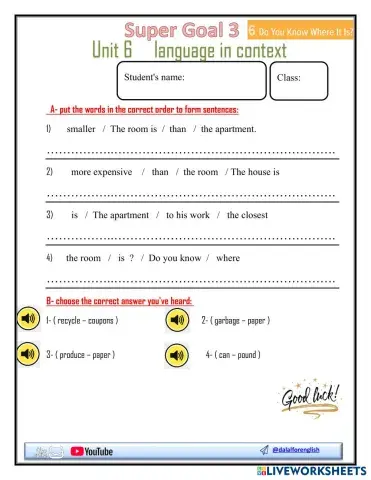 worksheet tumbnail