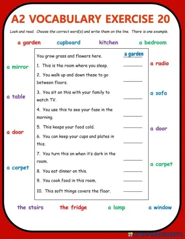 worksheet tumbnail