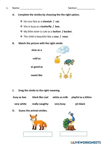 worksheet tumbnail