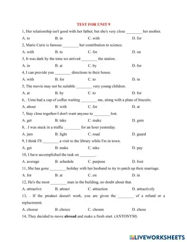 worksheet tumbnail