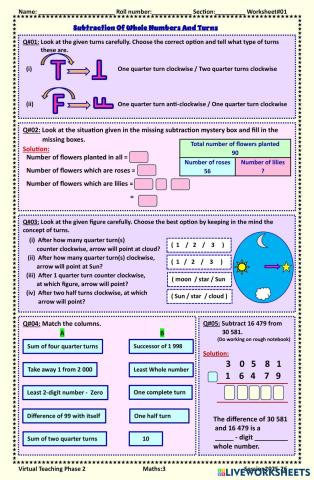 worksheet tumbnail
