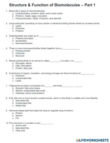 worksheet tumbnail