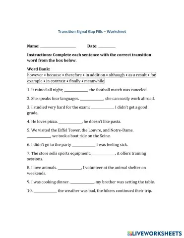 worksheet tumbnail