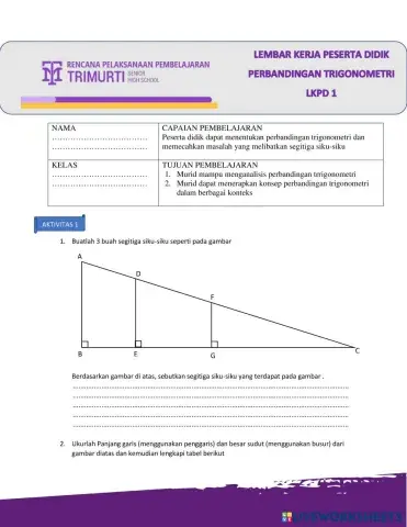 worksheet tumbnail