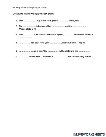 worksheet tumbnail