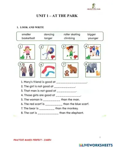 worksheet tumbnail