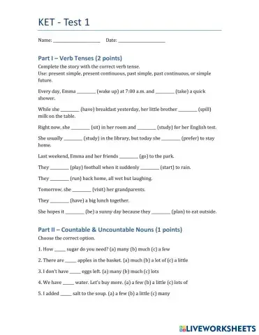 worksheet tumbnail