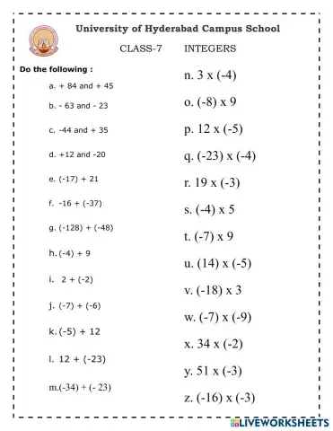 worksheet tumbnail