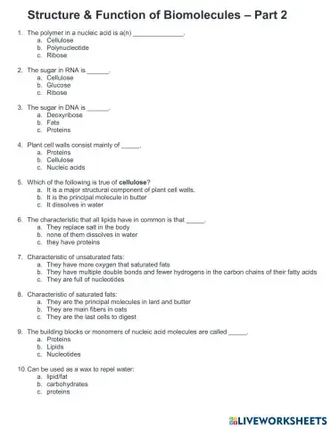 worksheet tumbnail