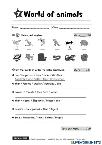 worksheet tumbnail