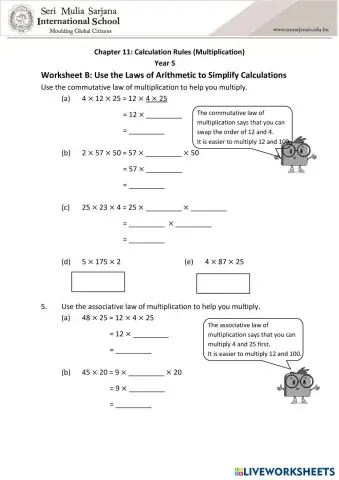 worksheet tumbnail