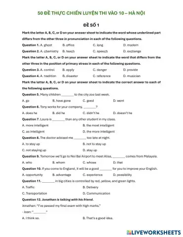 worksheet tumbnail