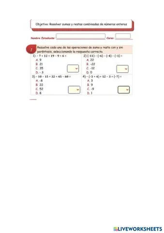 worksheet tumbnail