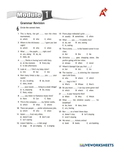 worksheet tumbnail
