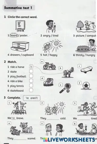 worksheet tumbnail