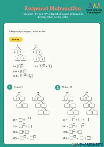 worksheet tumbnail