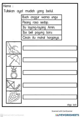 worksheet tumbnail