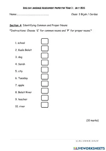 worksheet tumbnail
