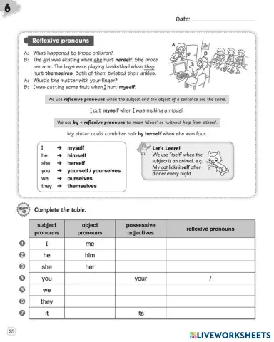 worksheet tumbnail