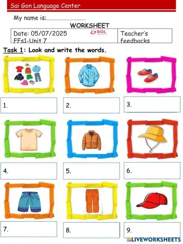 worksheet tumbnail