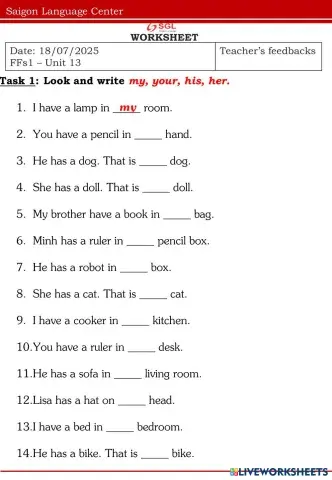 worksheet tumbnail