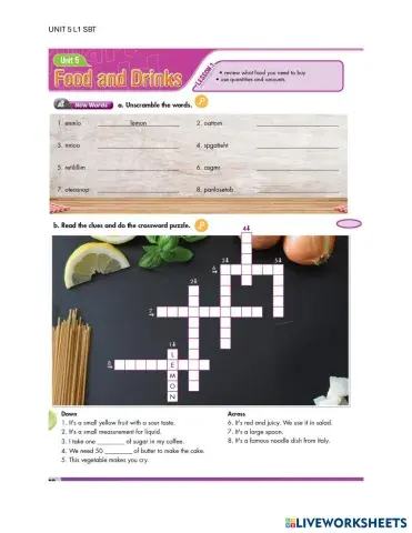 worksheet tumbnail