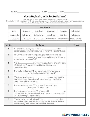 worksheet tumbnail
