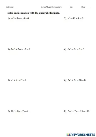 worksheet tumbnail
