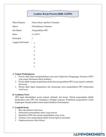 worksheet tumbnail