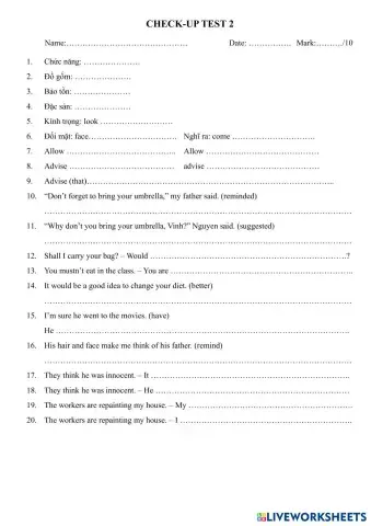 worksheet tumbnail