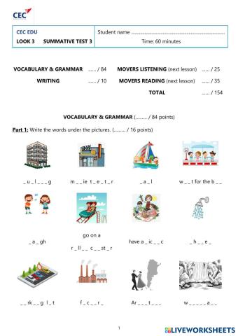 worksheet tumbnail